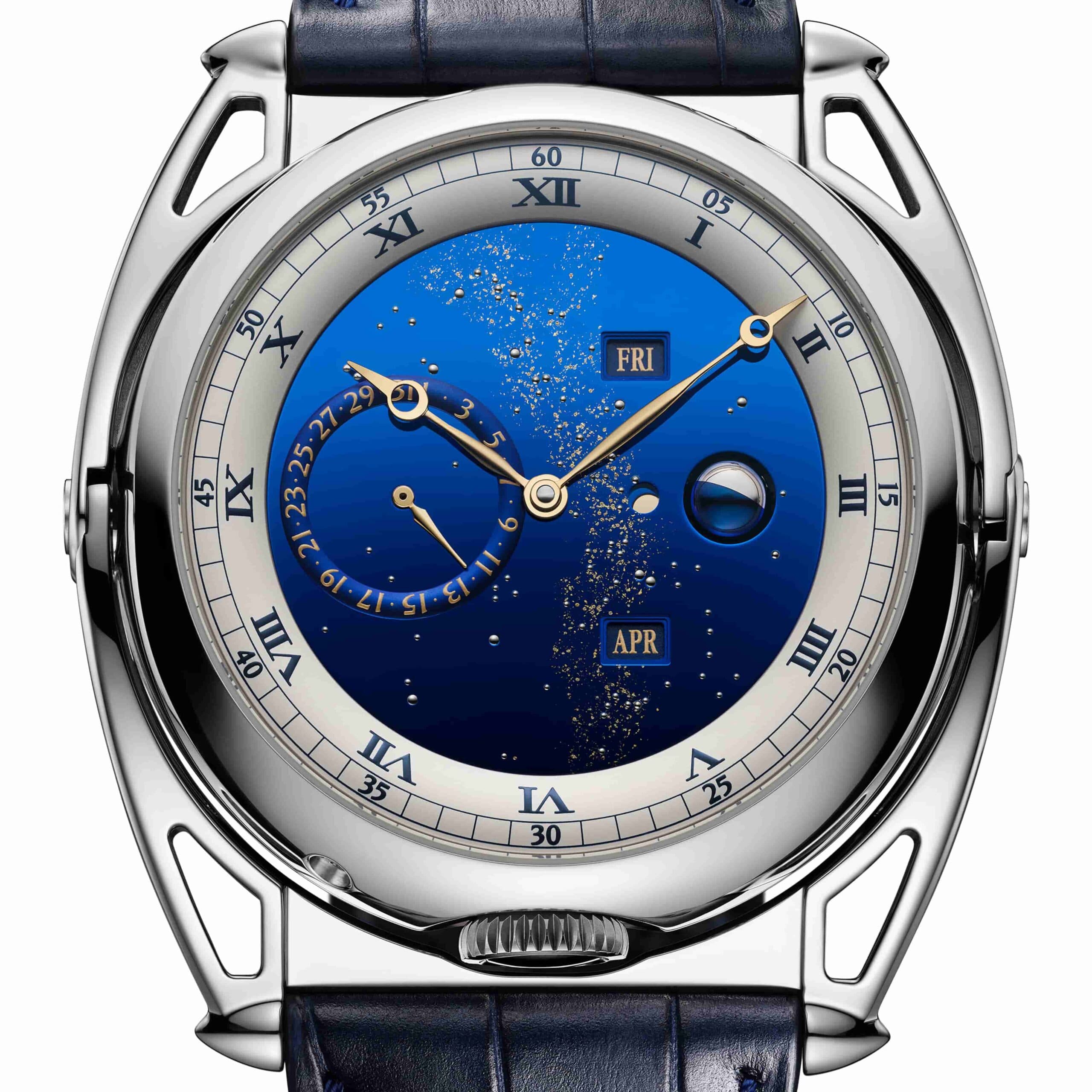 gphg2024 De Bethune DB Kindof Grande Complication 0011 34d58f91bf