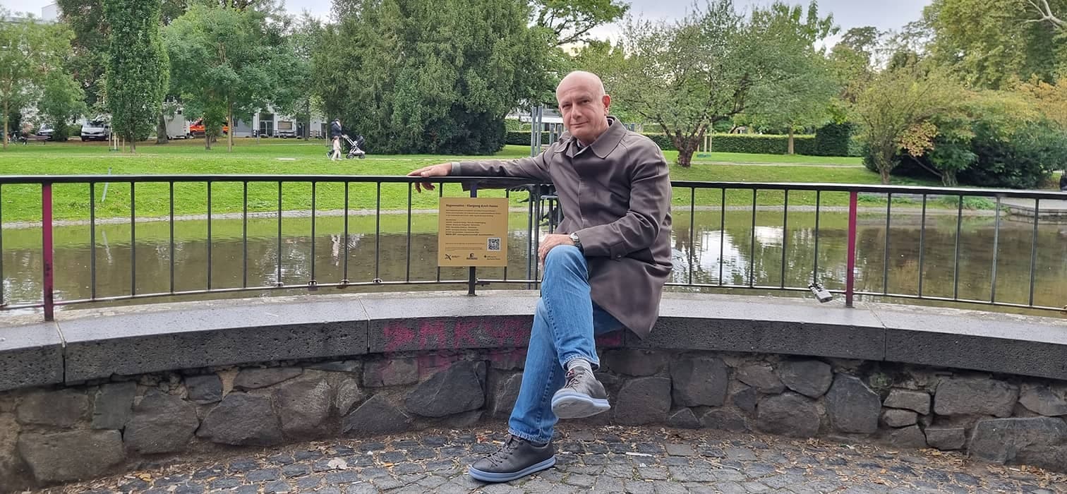 Hakan Kurşun - Bir Şehrin Ses Sergisi