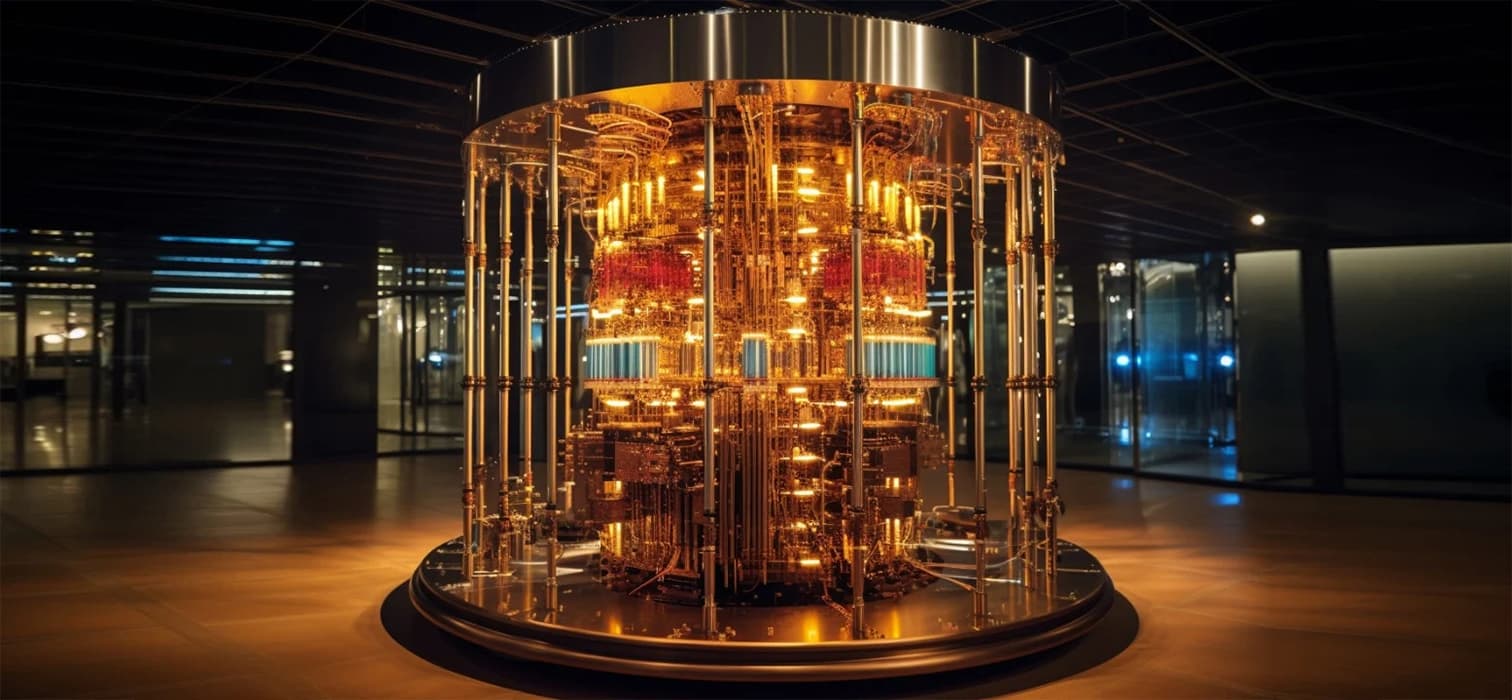 Kuantum Bilgisayarlar Aselsan, IBM, Microsoft