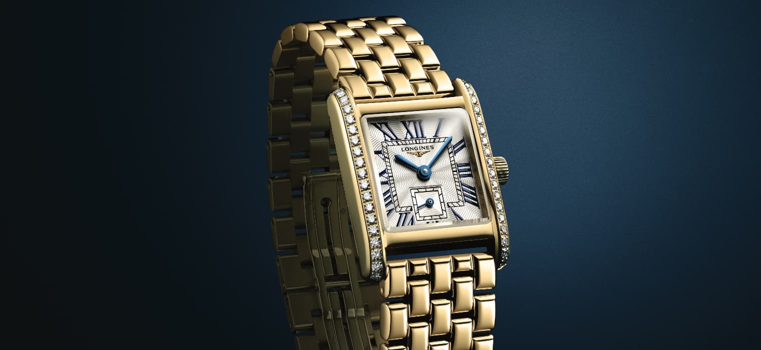 Mini Dolce Vita Altına Bürünüyor