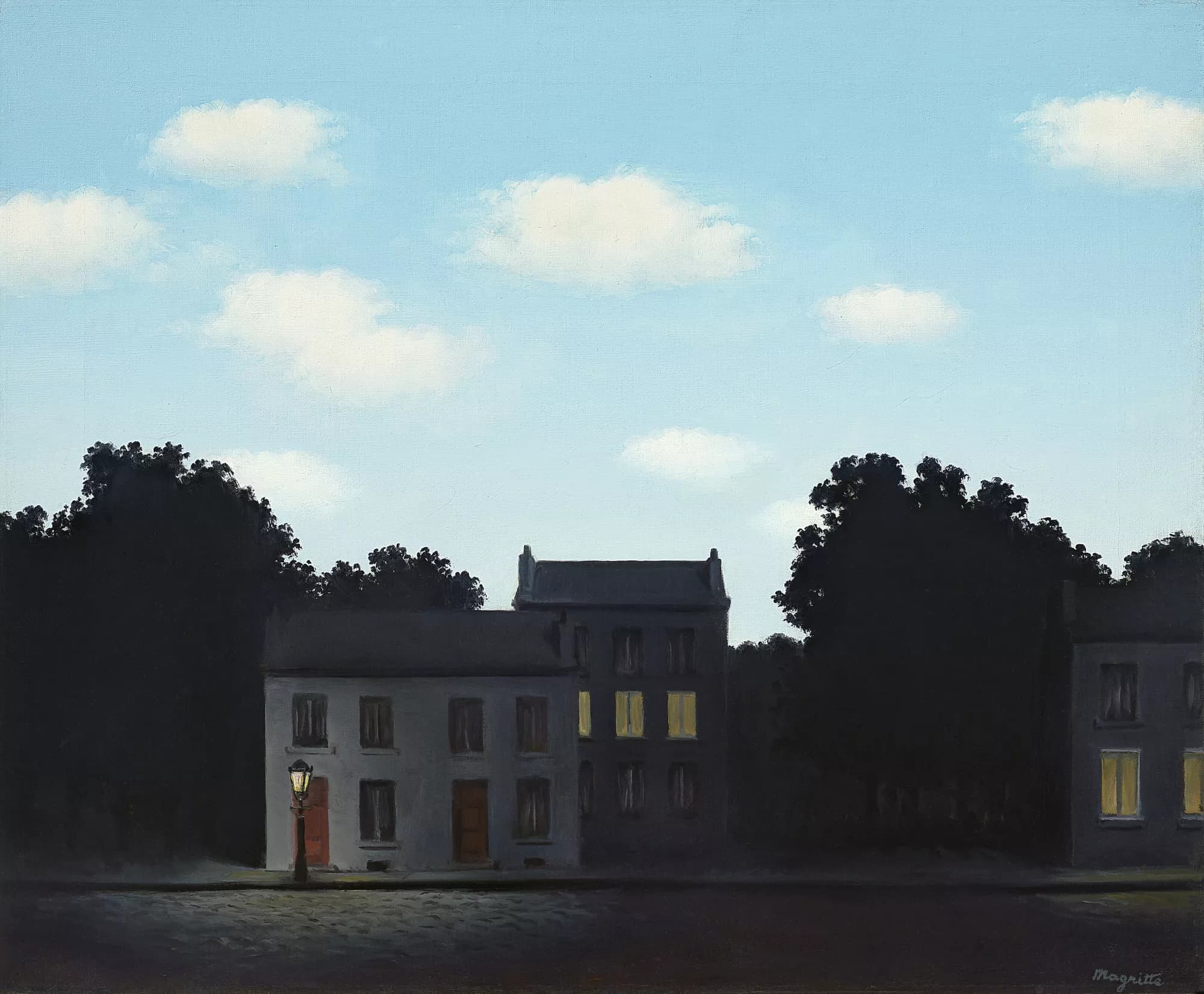 Lempire Des Lumieres