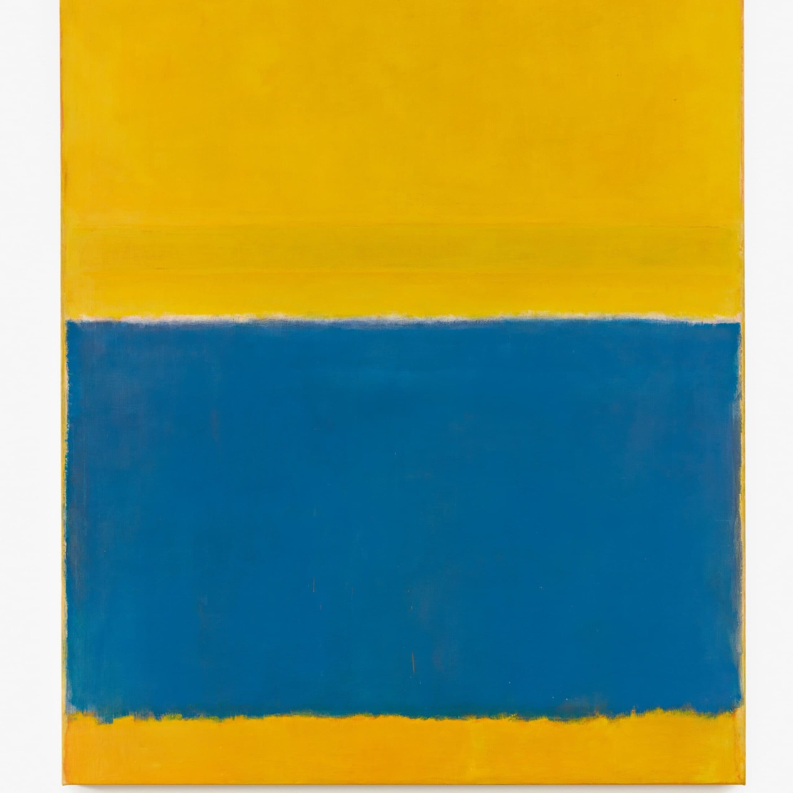 Mark Rothko