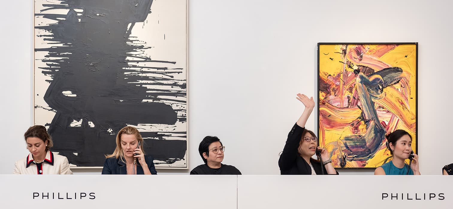 2024 Müzayedelerinde Satılan En Pahalı 10 Eser