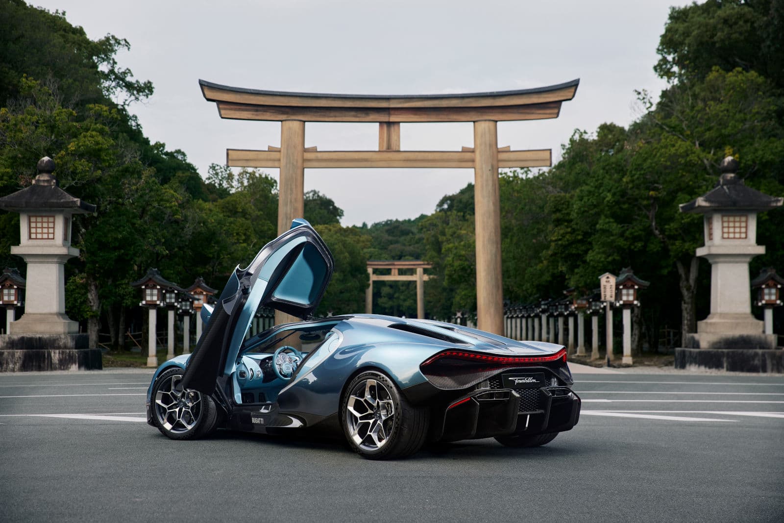Bugatti