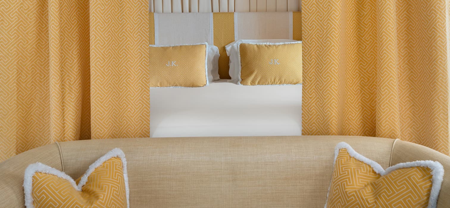 The Latest Hotels and Resorts Opening in 2025