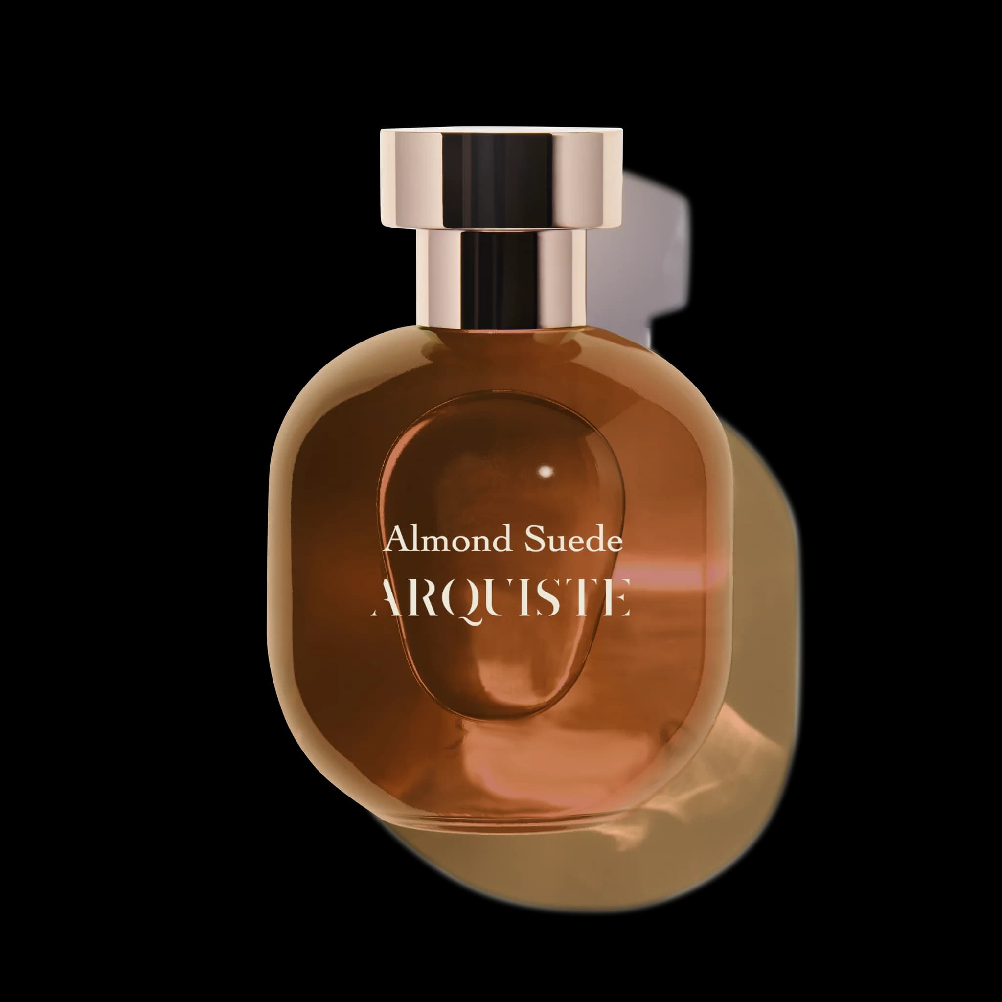 Arquiste Almond Suede 3701100 @2x