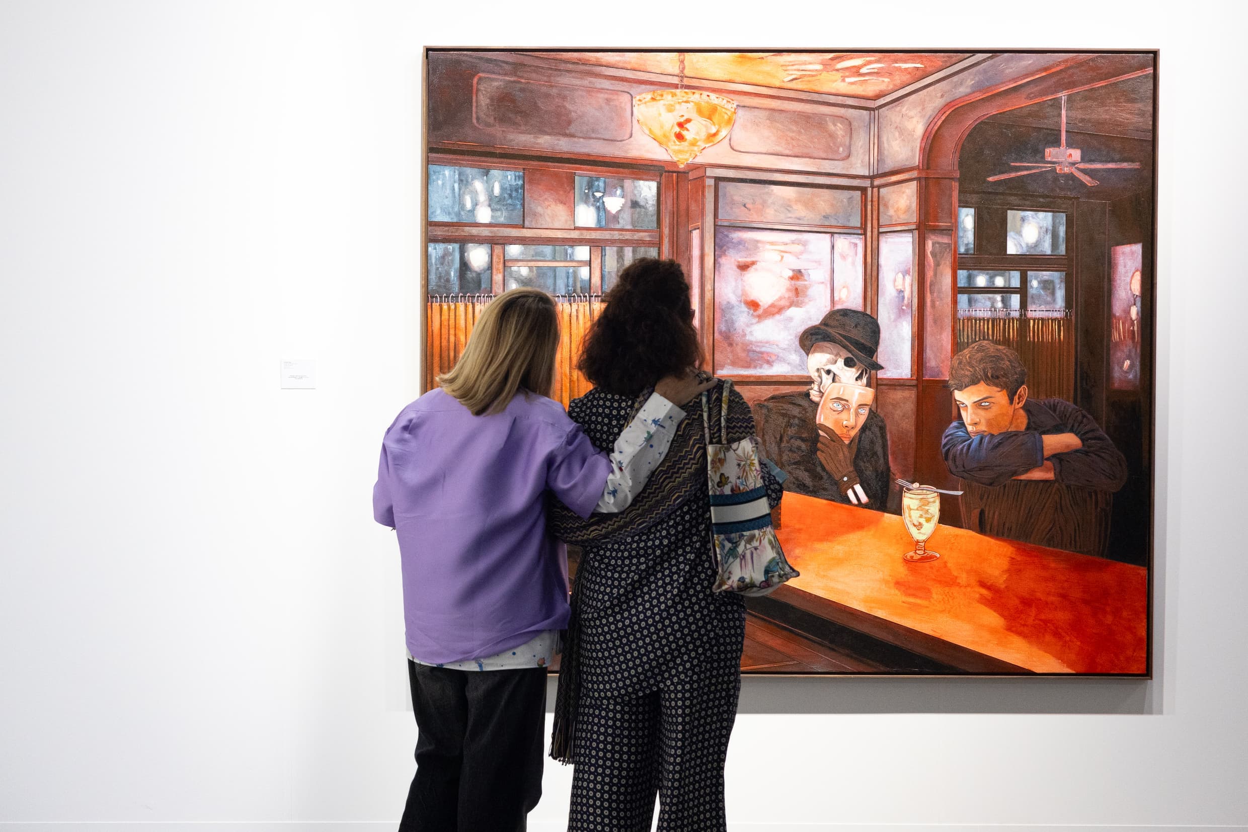 Art Basel Miami Beach 2024 Galleries Fredric Snitzer Galler HiRes 1 1