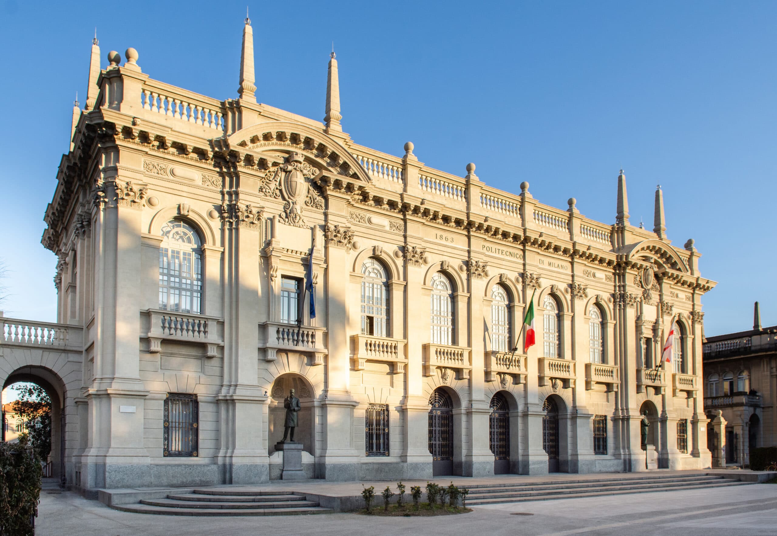 Dunyanin En İyi Tasarim Okullaripolitecnico Di Milano