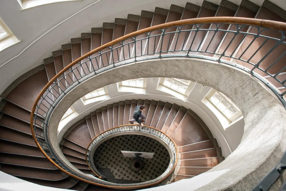 Dunyanin En İyi Tasarim Okullaribauhaus03