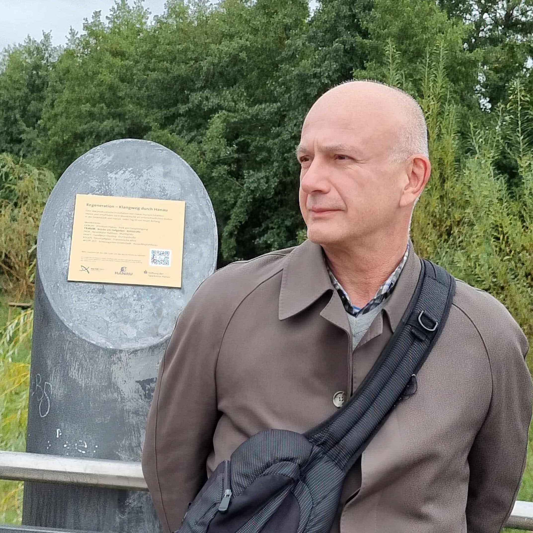 Hakan Kursun Traum Tiefgarten Hanau 1 edited