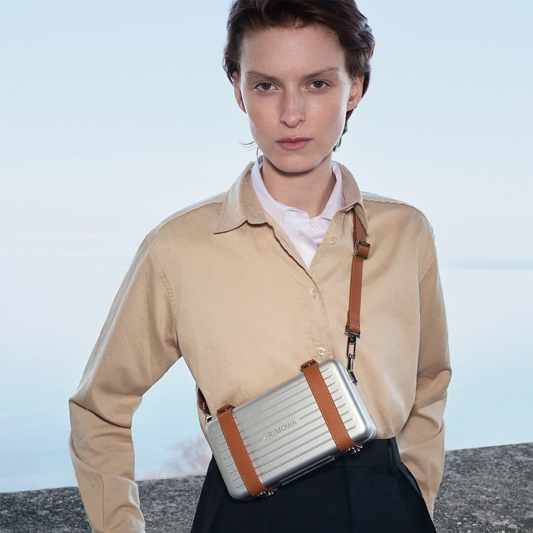 Photo by RIMOWA on August 01 2024