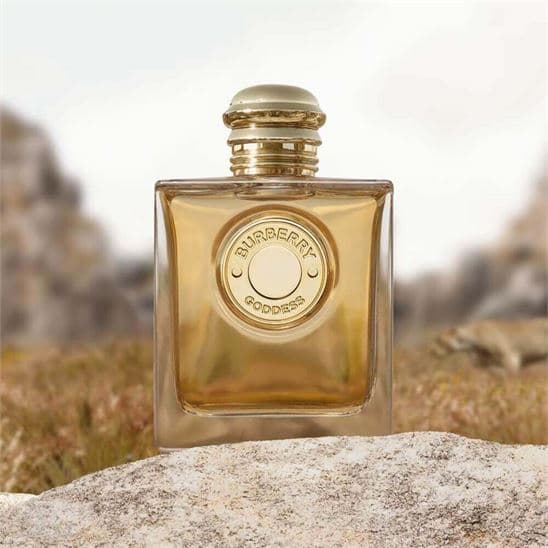 Burberry Goddess İntense Kadin Parfum Edp 100 Ml Edp Parfum