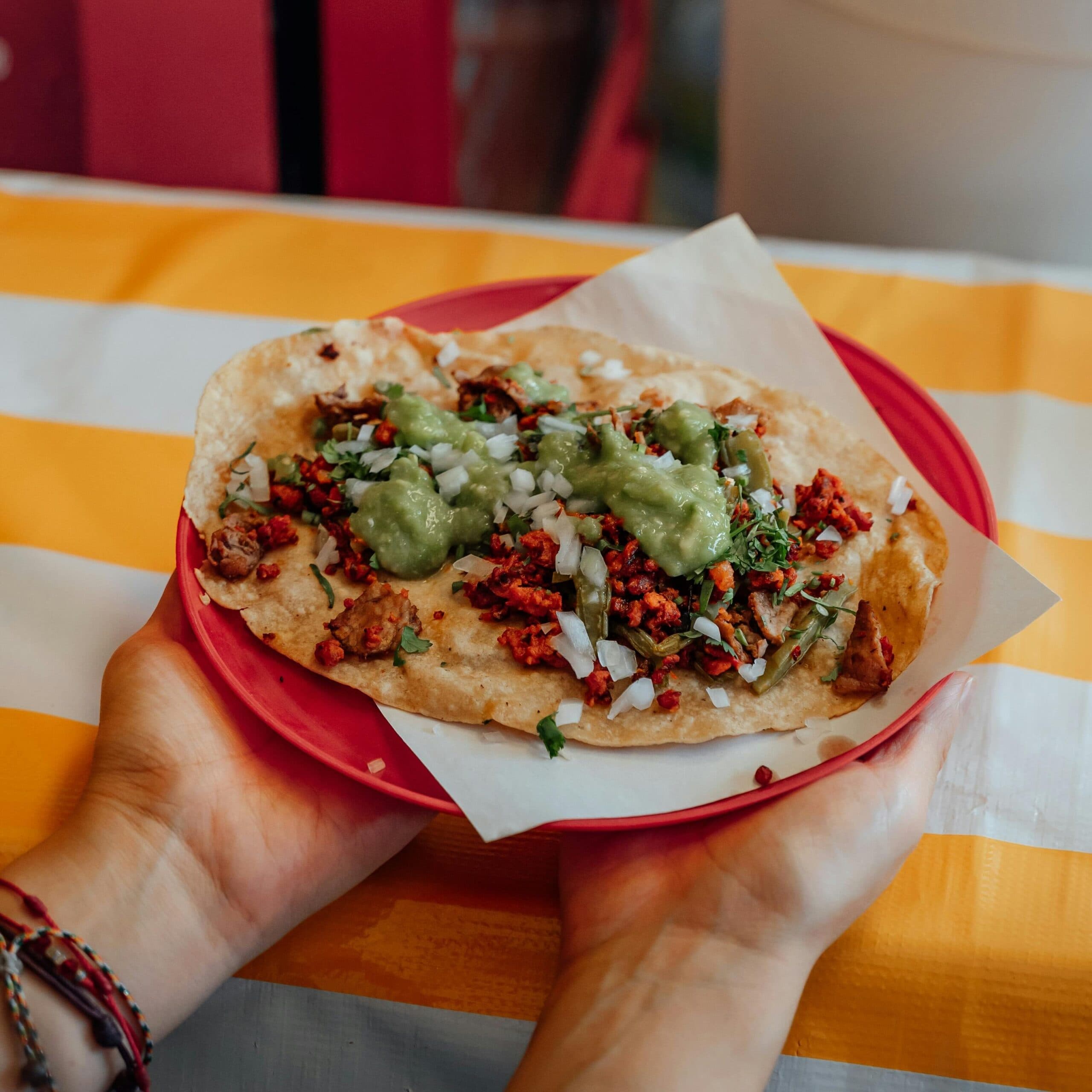 dunyaca unlu yemek pazarlari merksika edited