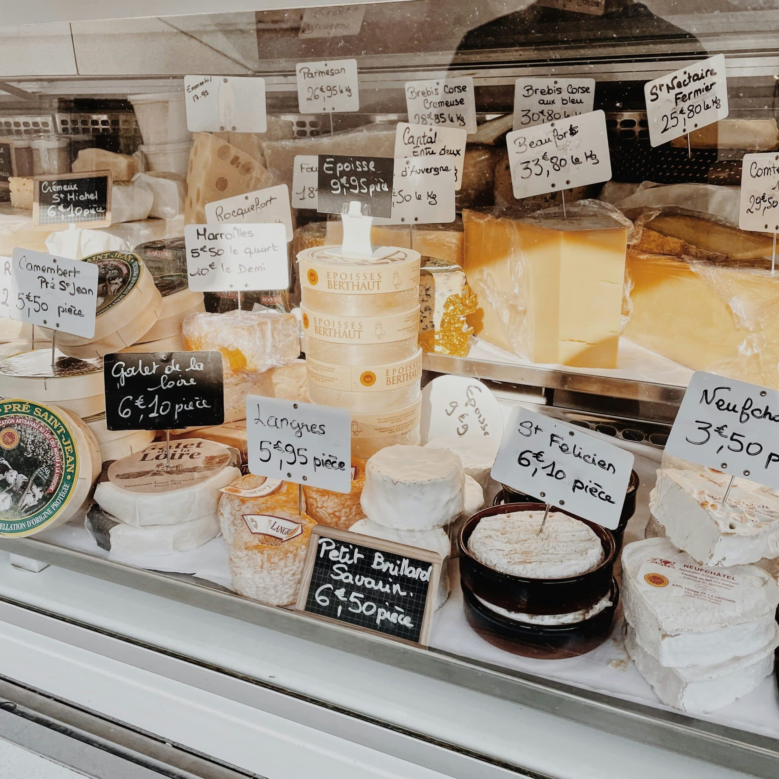 Dunyaca Unlu Yemek Pazarlari Paris 03 1