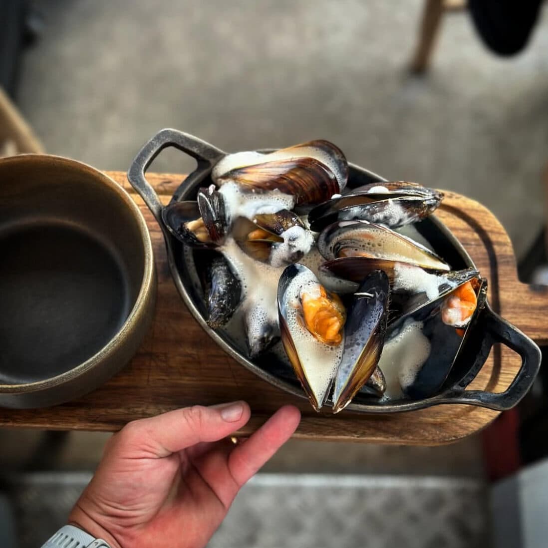 dunyaca unlu yemek pazarlari paris midye edited