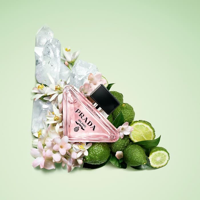 Prada Paradoxe Virtual Floral Kadin Parfum Edp 90 Ml Edp Parfum Prada 47874 27 O
