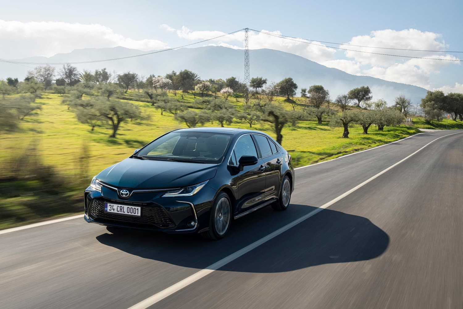 Türkiye’de Üretilen Yerli Otomobiller