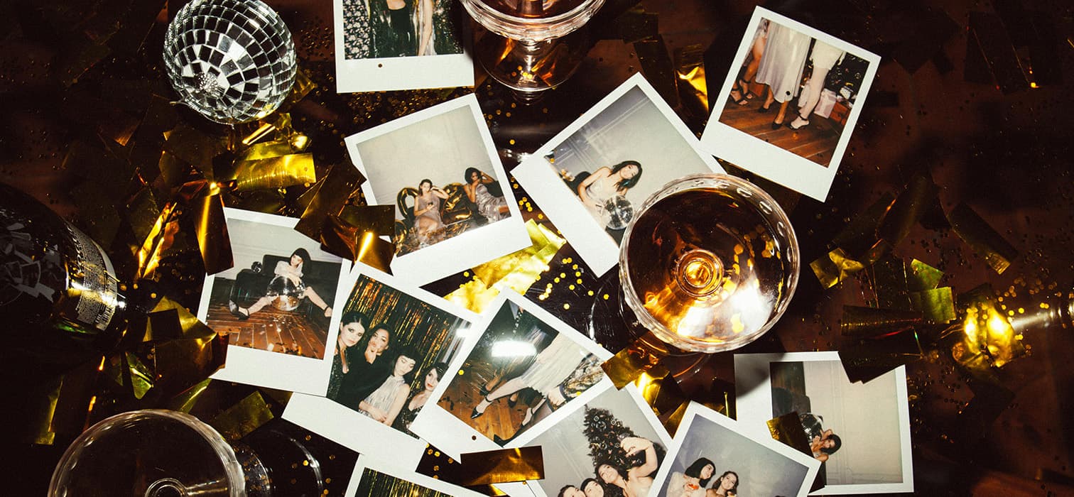 Yılbaşı Gecesi İçin Yaratıcı Parti Konseptleri