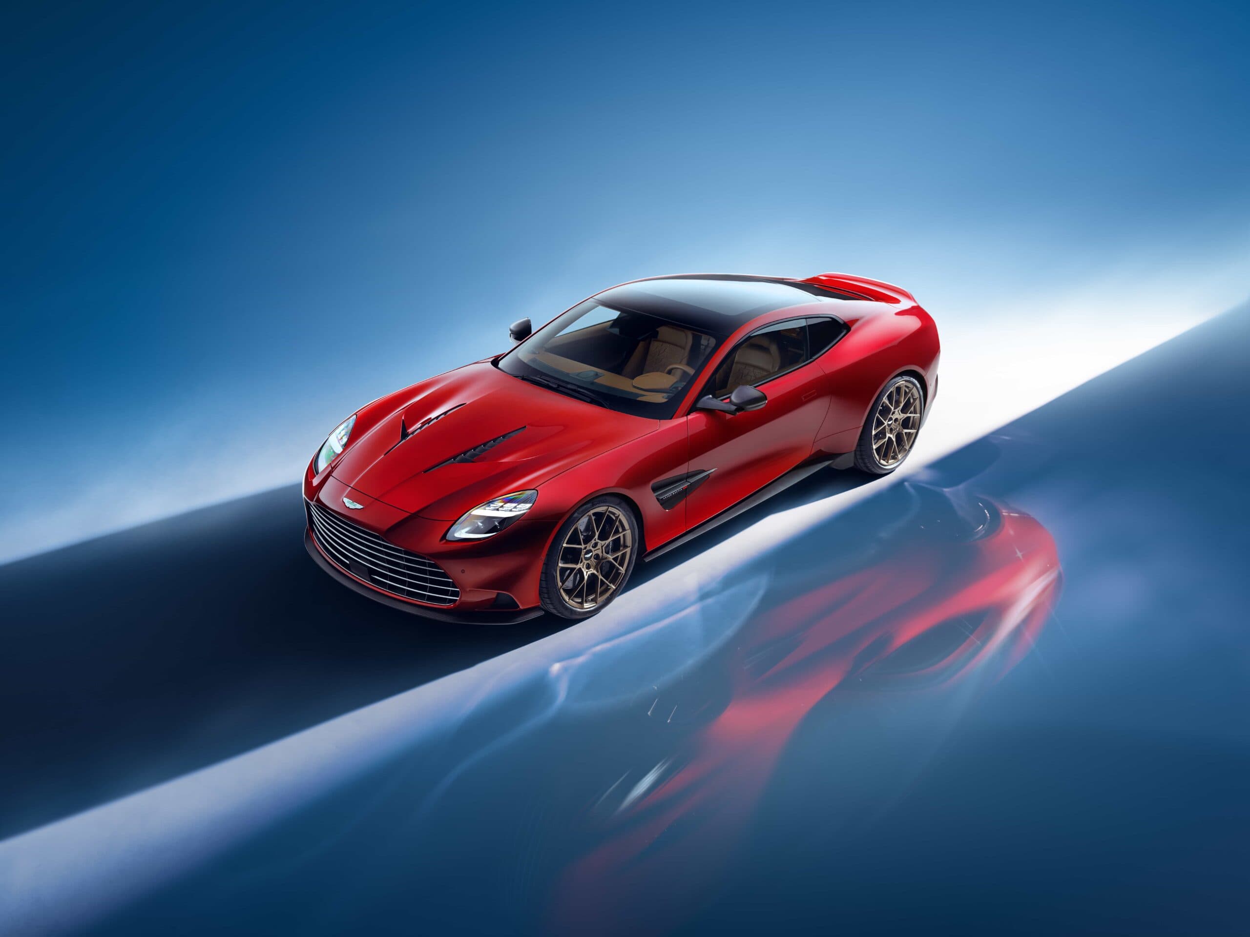 New Cars Coming in 2025