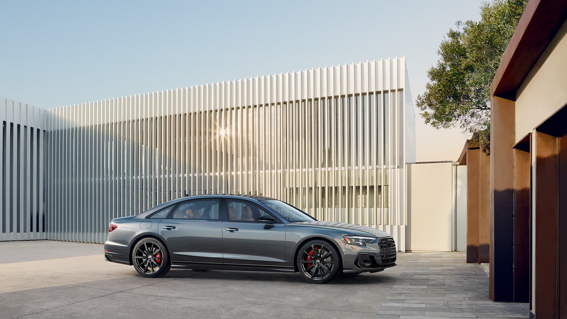 2025 yilinda satisa cikacak otomobiller Audi S8