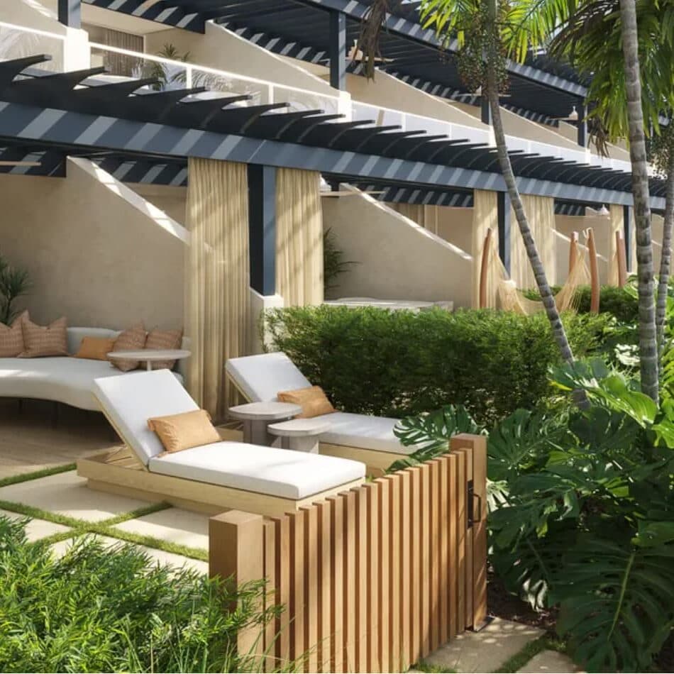 The Latest Hotels and Resorts Opening in 2025