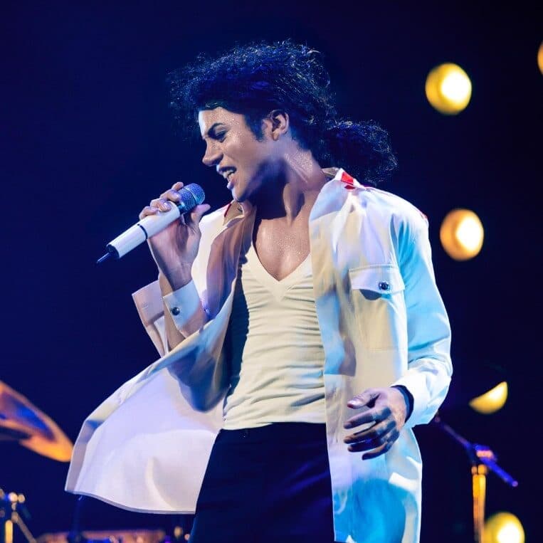 Michael