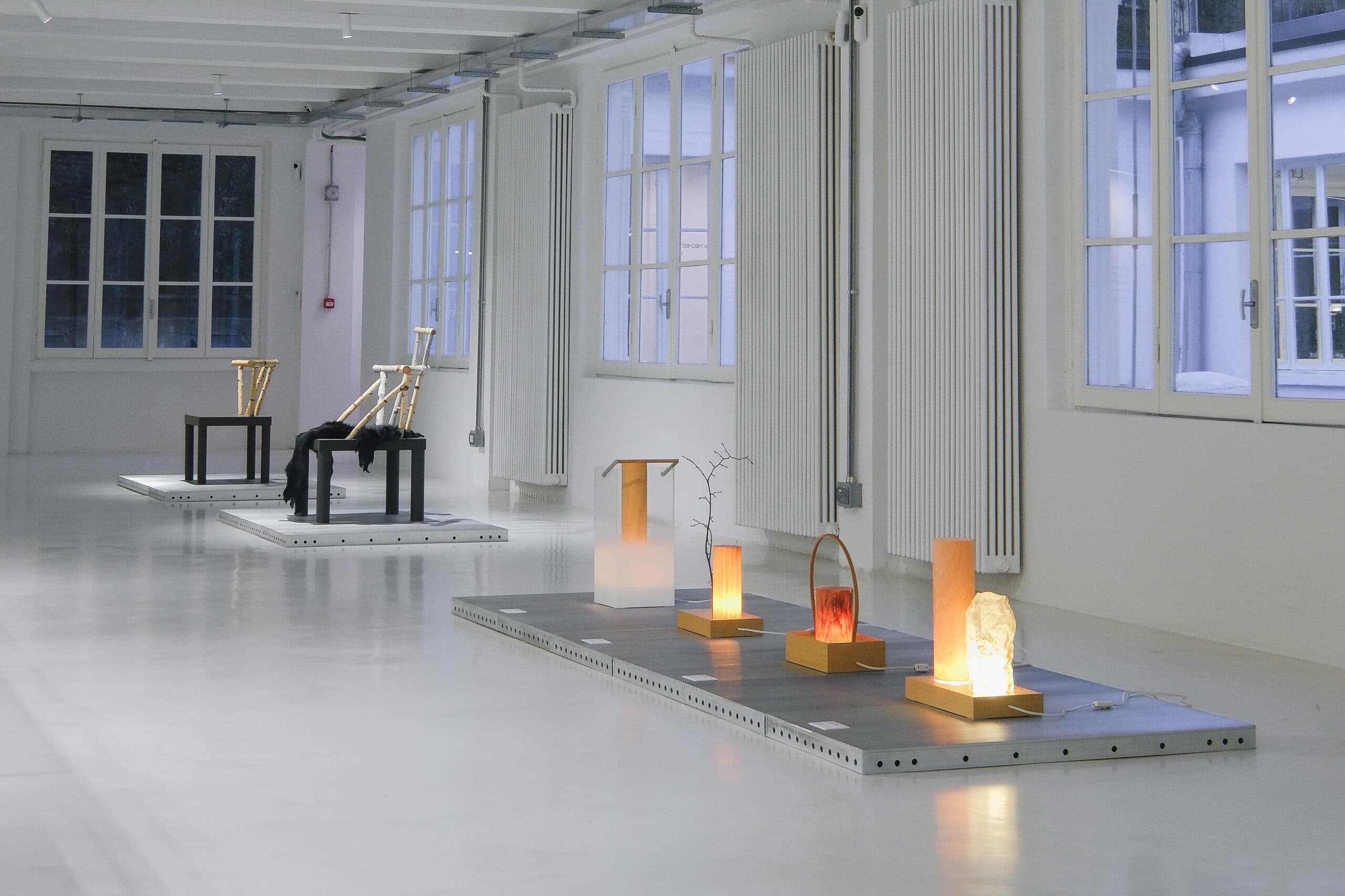 Andrea Branzi civilizations without jewels have never existed 10