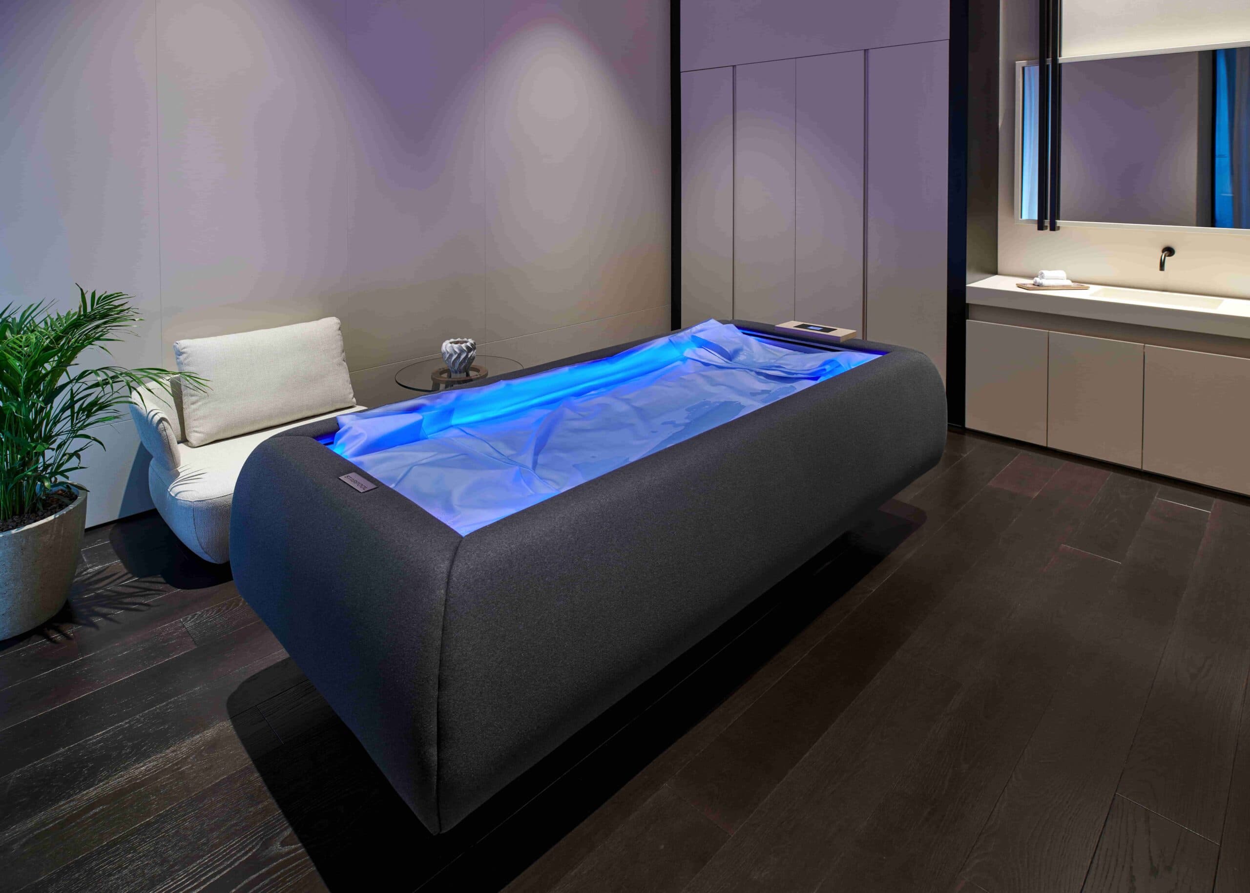 Maxx Royal Resorts Mro Spa Longevity Zero Body 14643s