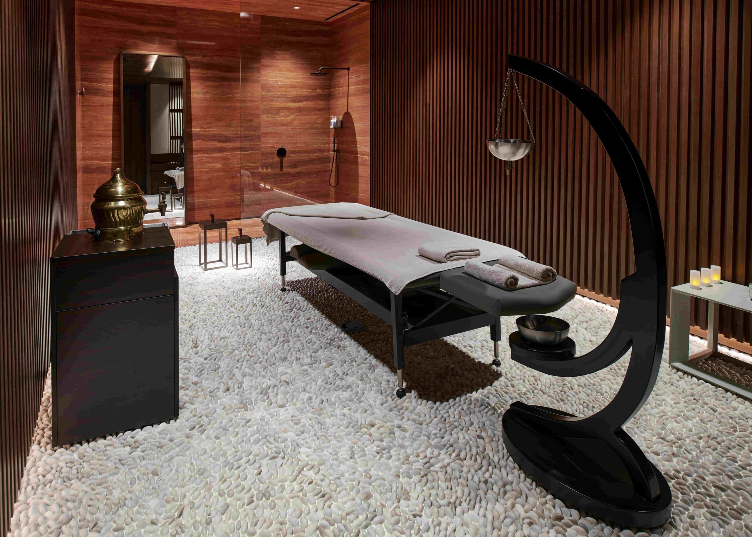 Maxx Royal Resorts Mro Spa Room