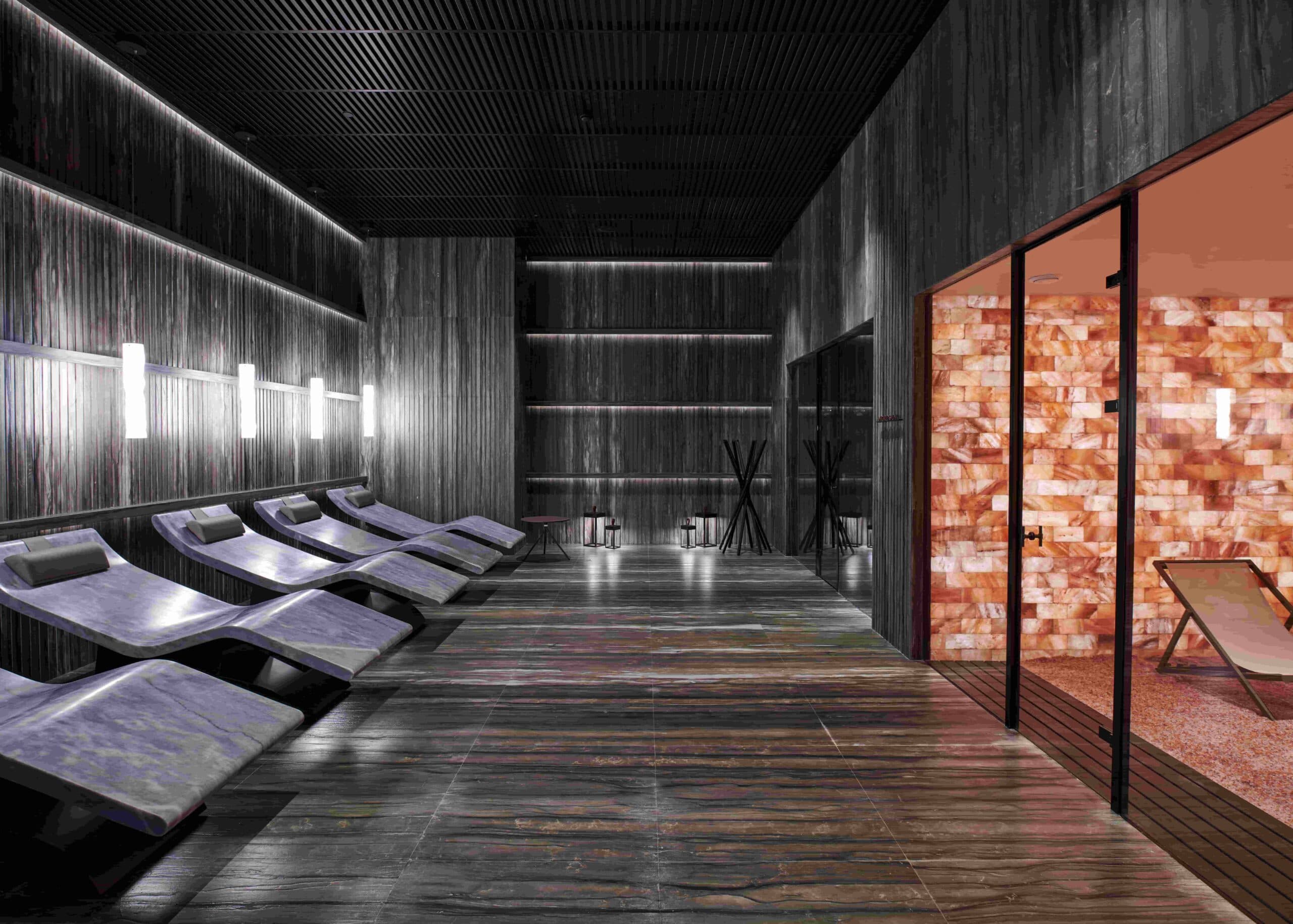 Maxx Royal Resorts Mro Spa Tepidarium