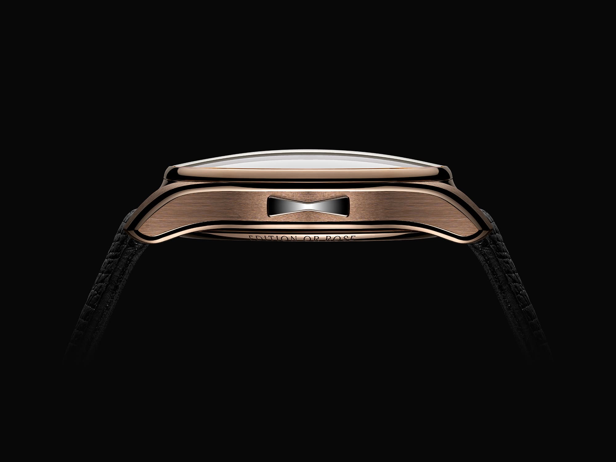 Simon Brette CA Rose Gold Studio 4 Low ©R Anne