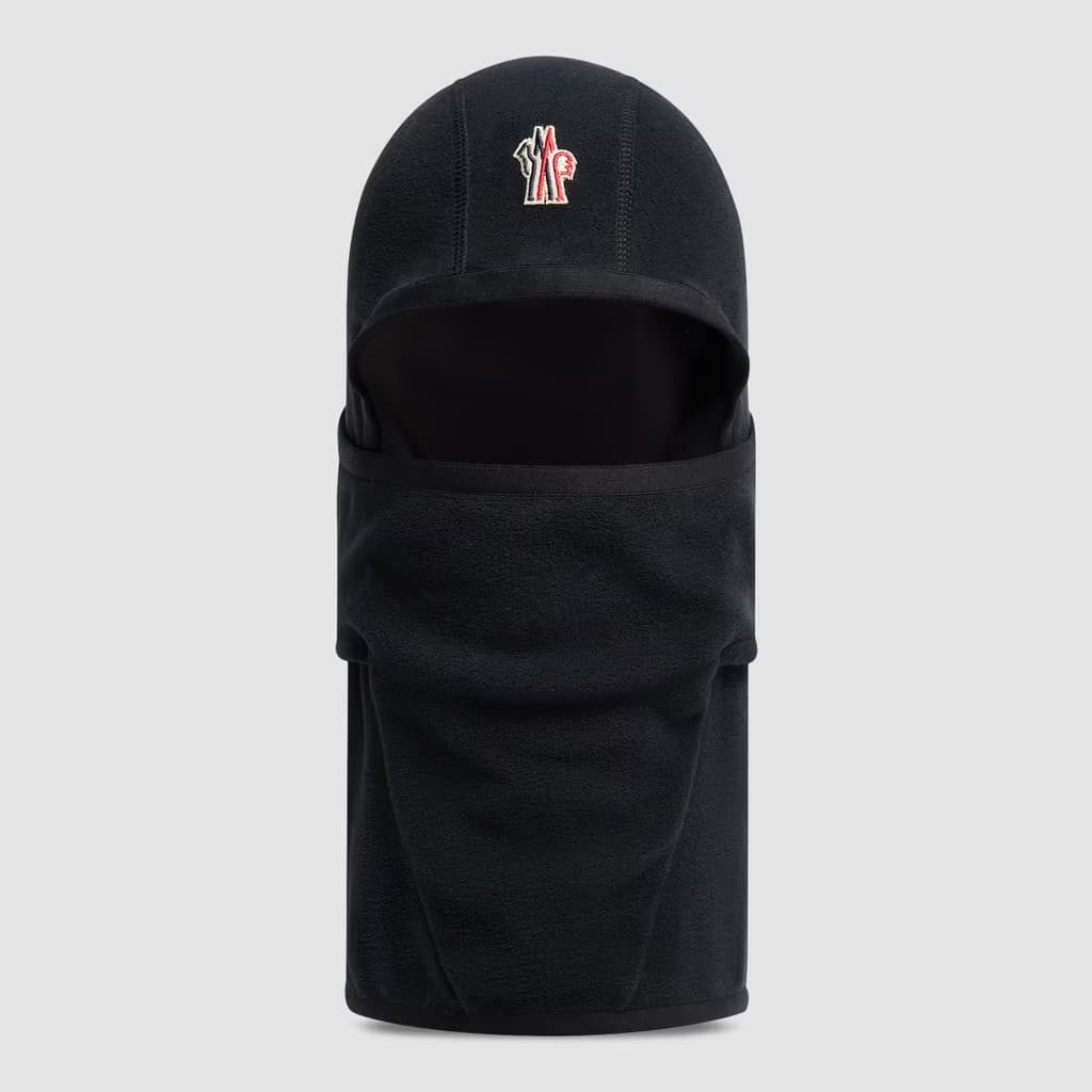 balaclava gender neutral black moncler 1 edited
