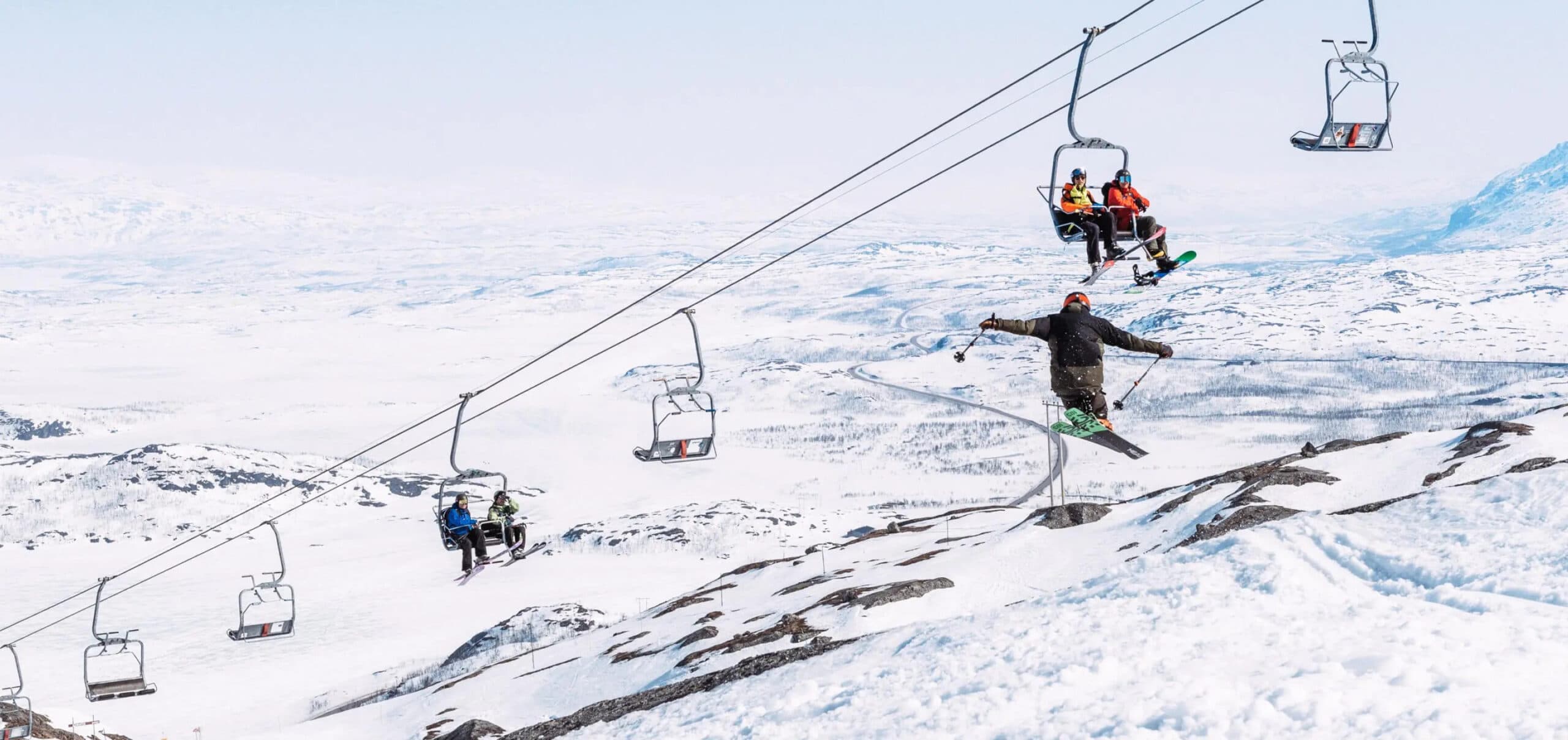 dunyanin en iyi 8 kayak merkezi isvec 01