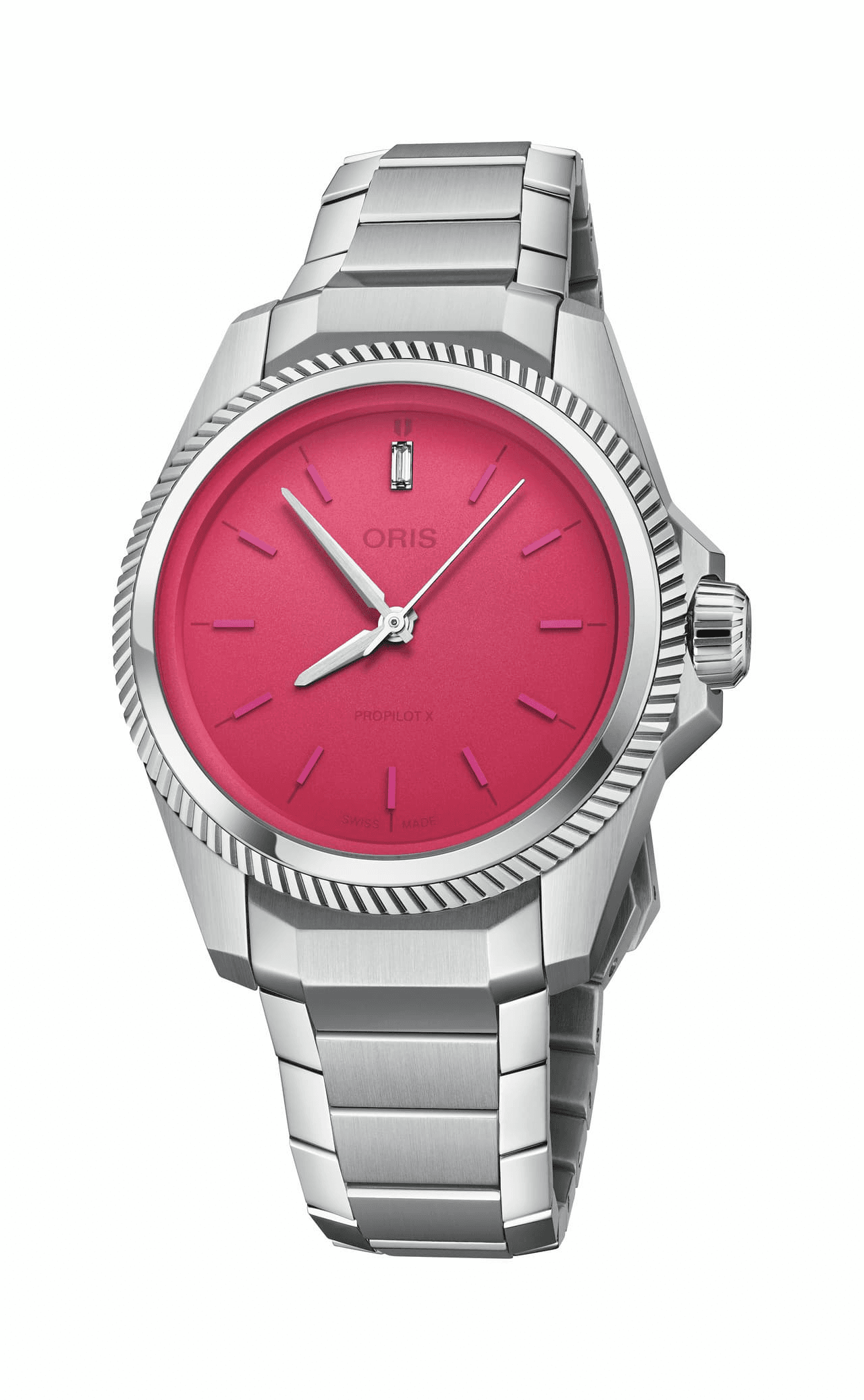ProPilot x Miss Piggy Edition