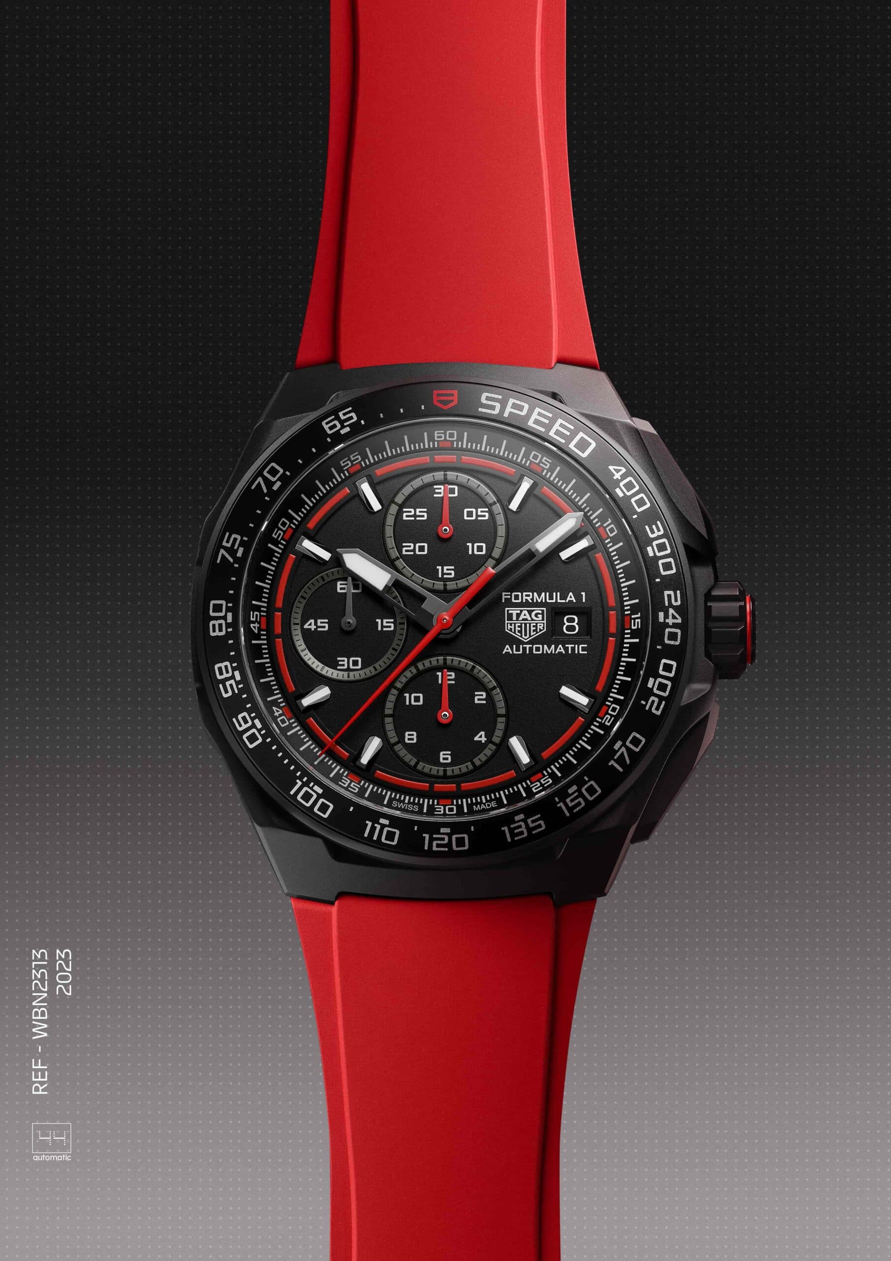 tag heuer 10