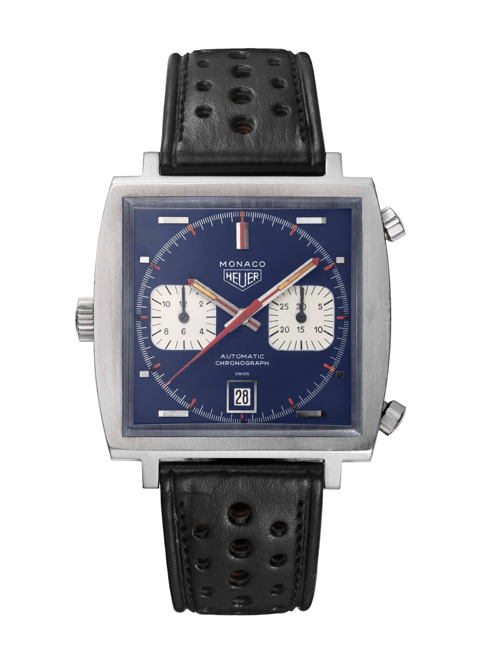 tag heuer 5