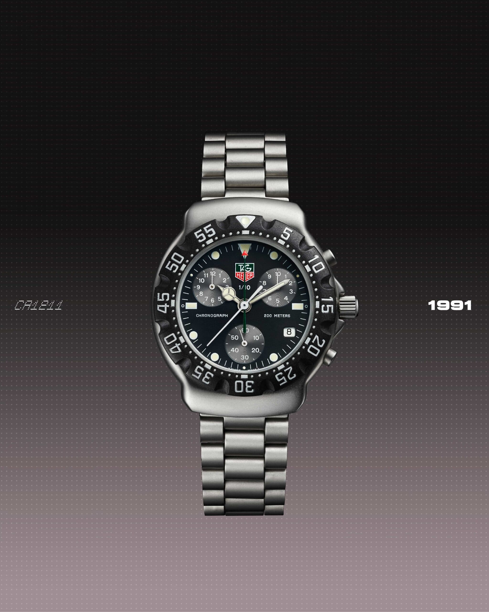 tag heuer 9