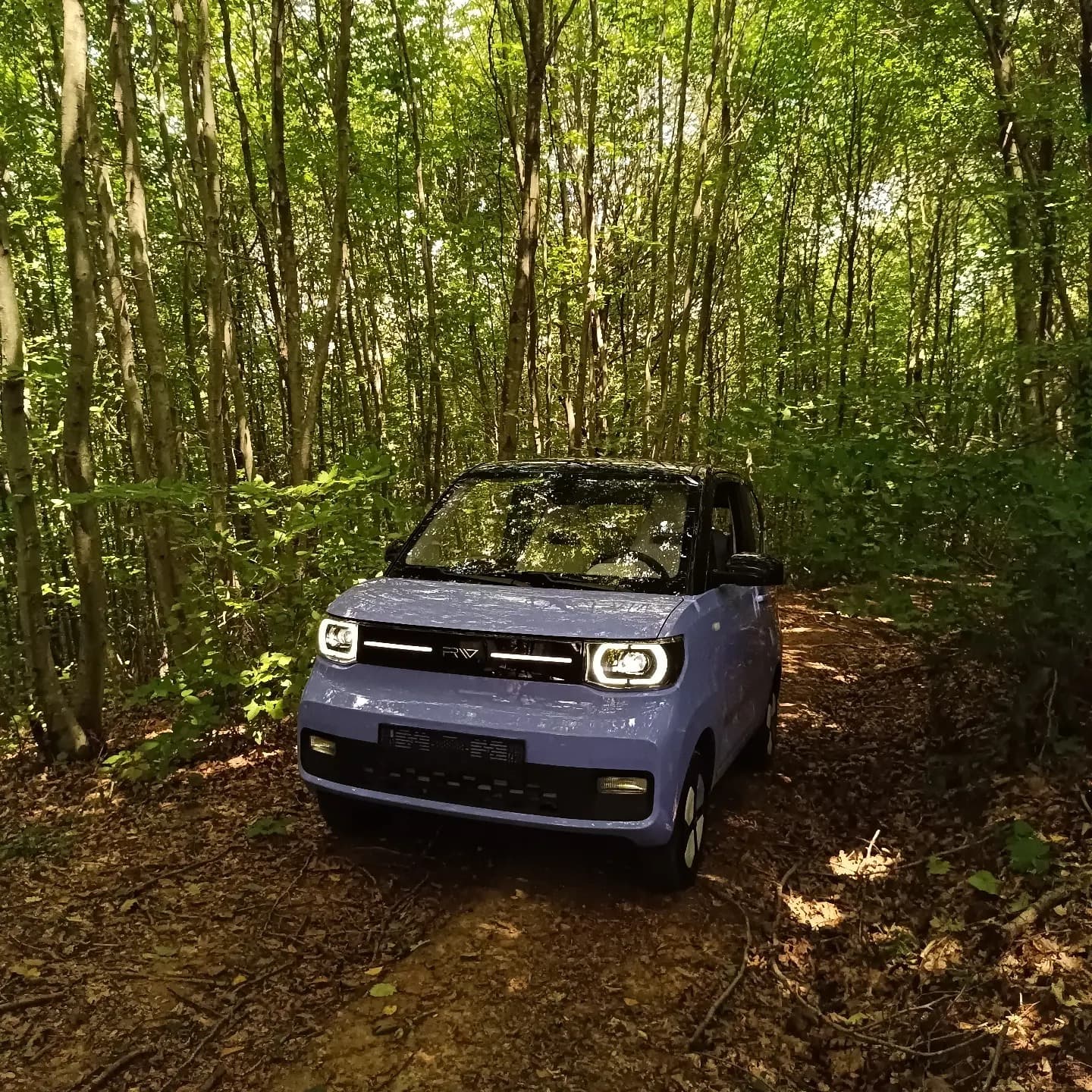 turkiye satin alabileceginiz mikro otomobiller rainwoll