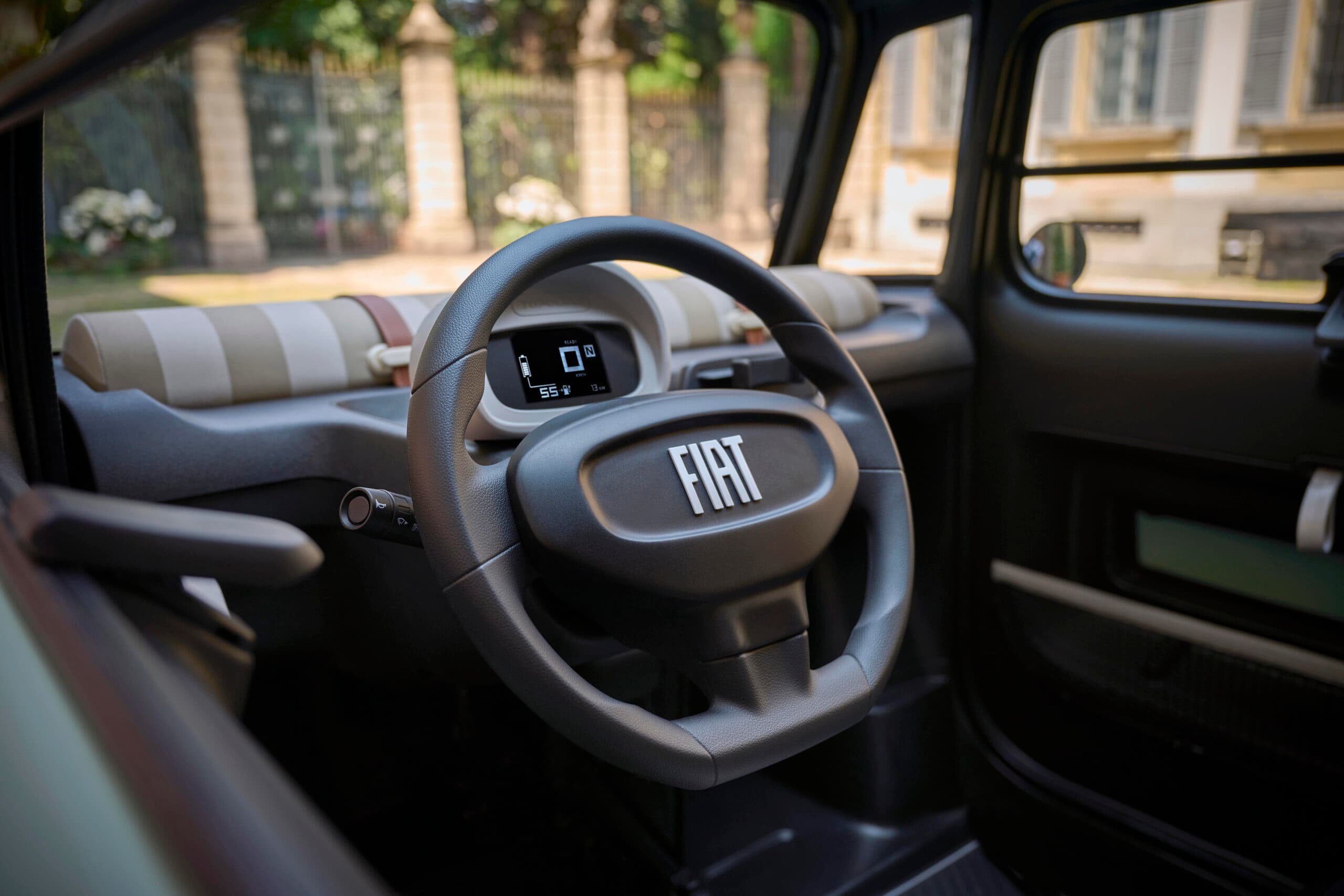 turkiyede satin alabileceginiz mikro otomobiller Fiat 04