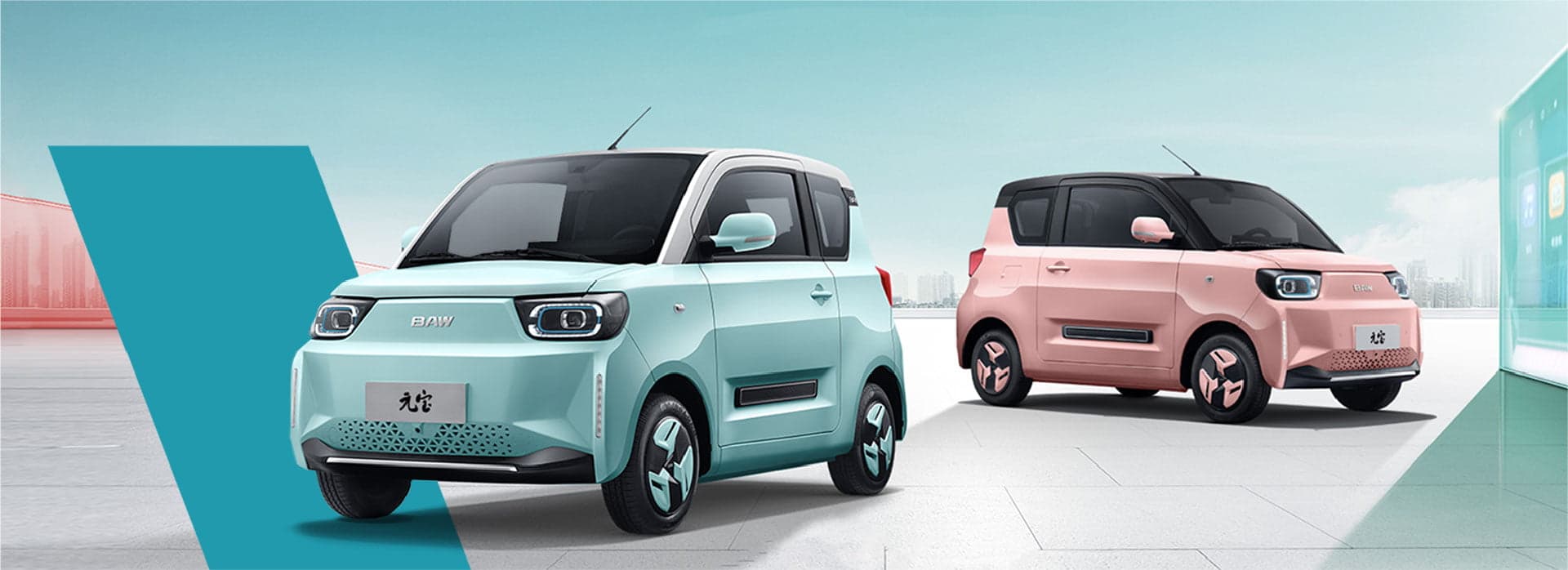 turkiyede satin alabileceginiz mikro otomobiller Relive N1