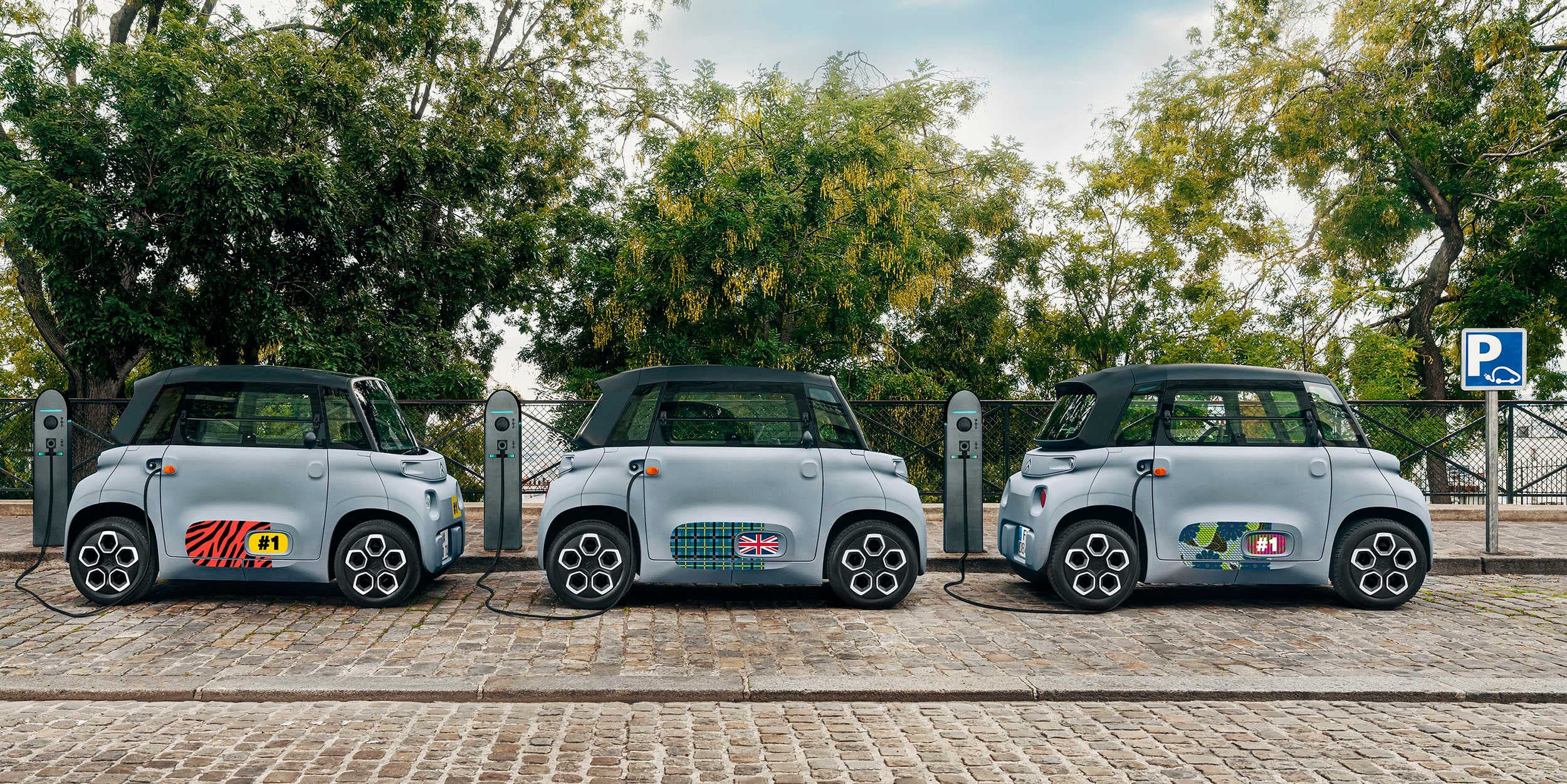 turkiyede satin alabileceginiz mikro otomobiller ami 02