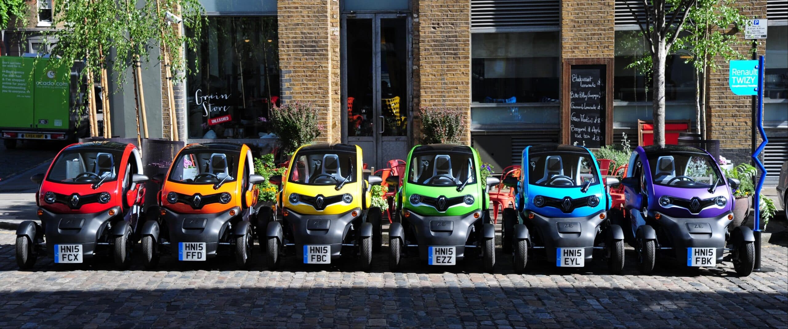 turkiyede satin alabileceginiz mikro otomobiller renault 01