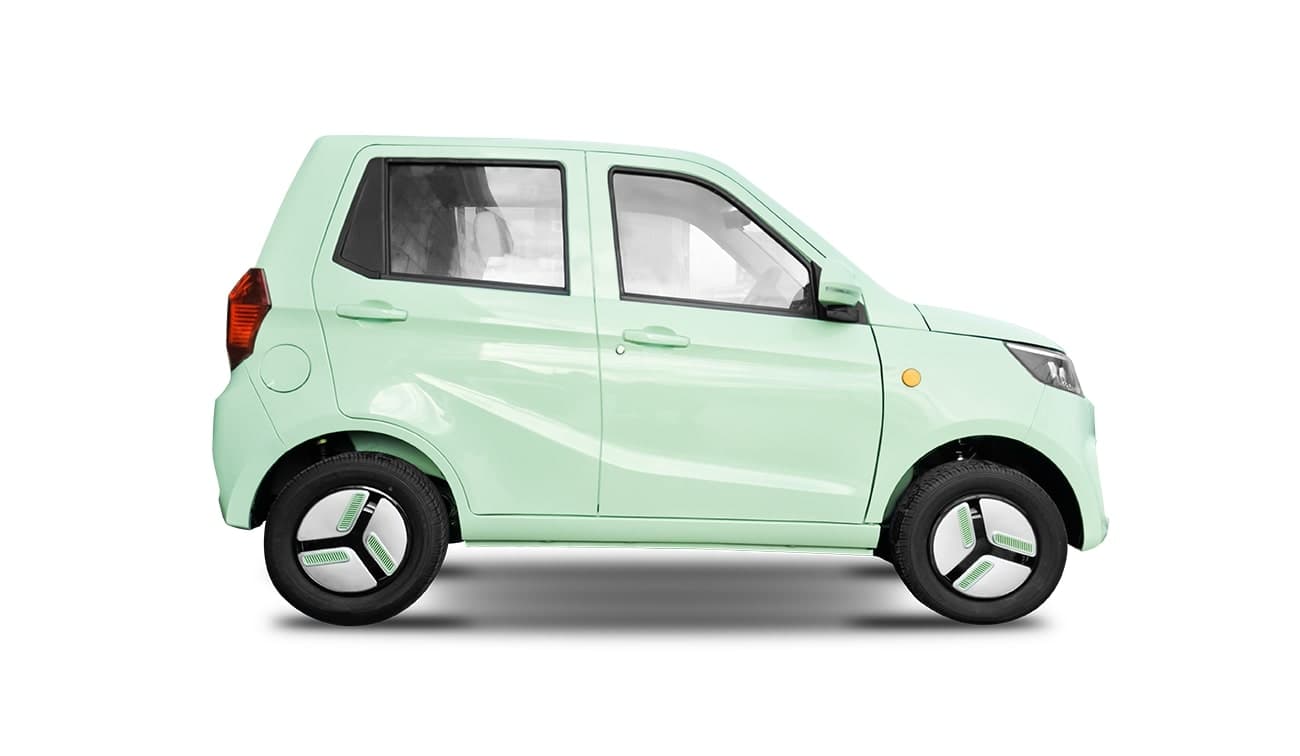 turkiyede satin alabileceginiz mikro otomobiller yuki amy