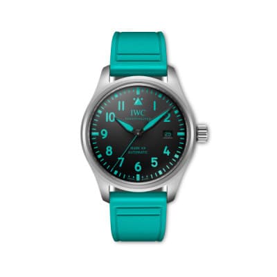 Pilot Mark XX Mercedes-AMG Patronas Team