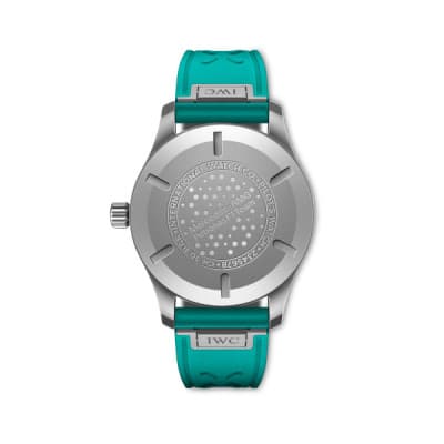 Pilot Mark XX Mercedes-AMG Petronas Team