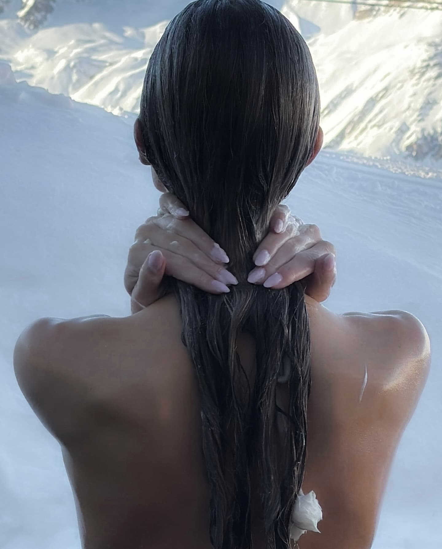 Soguk Kis Gunlerine ozel Sac Bakim Ipuclari 08