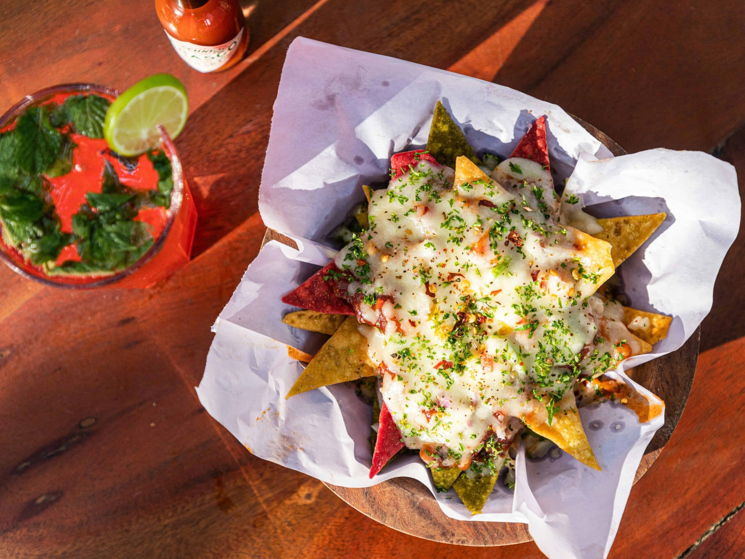 Nachos