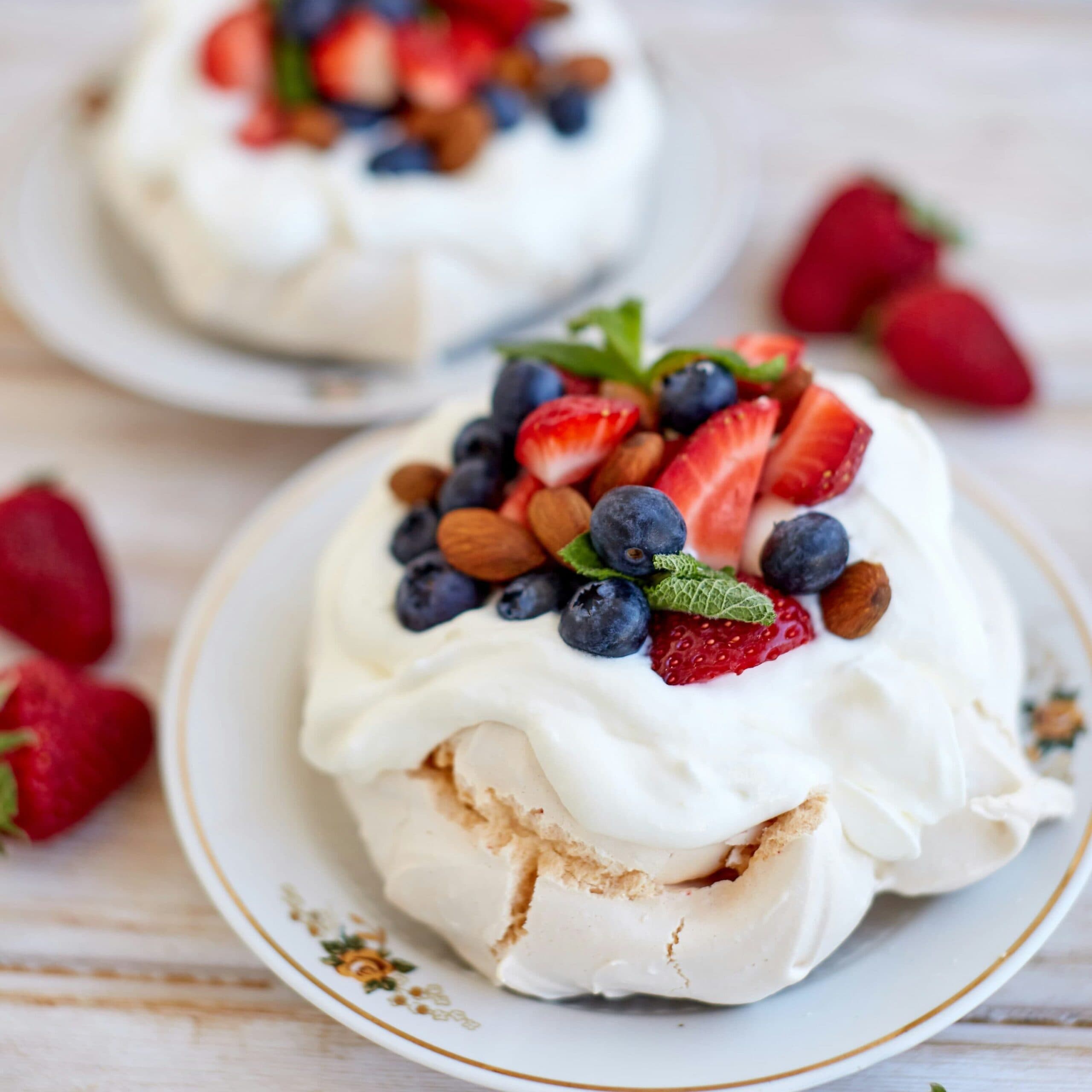 Pavlova