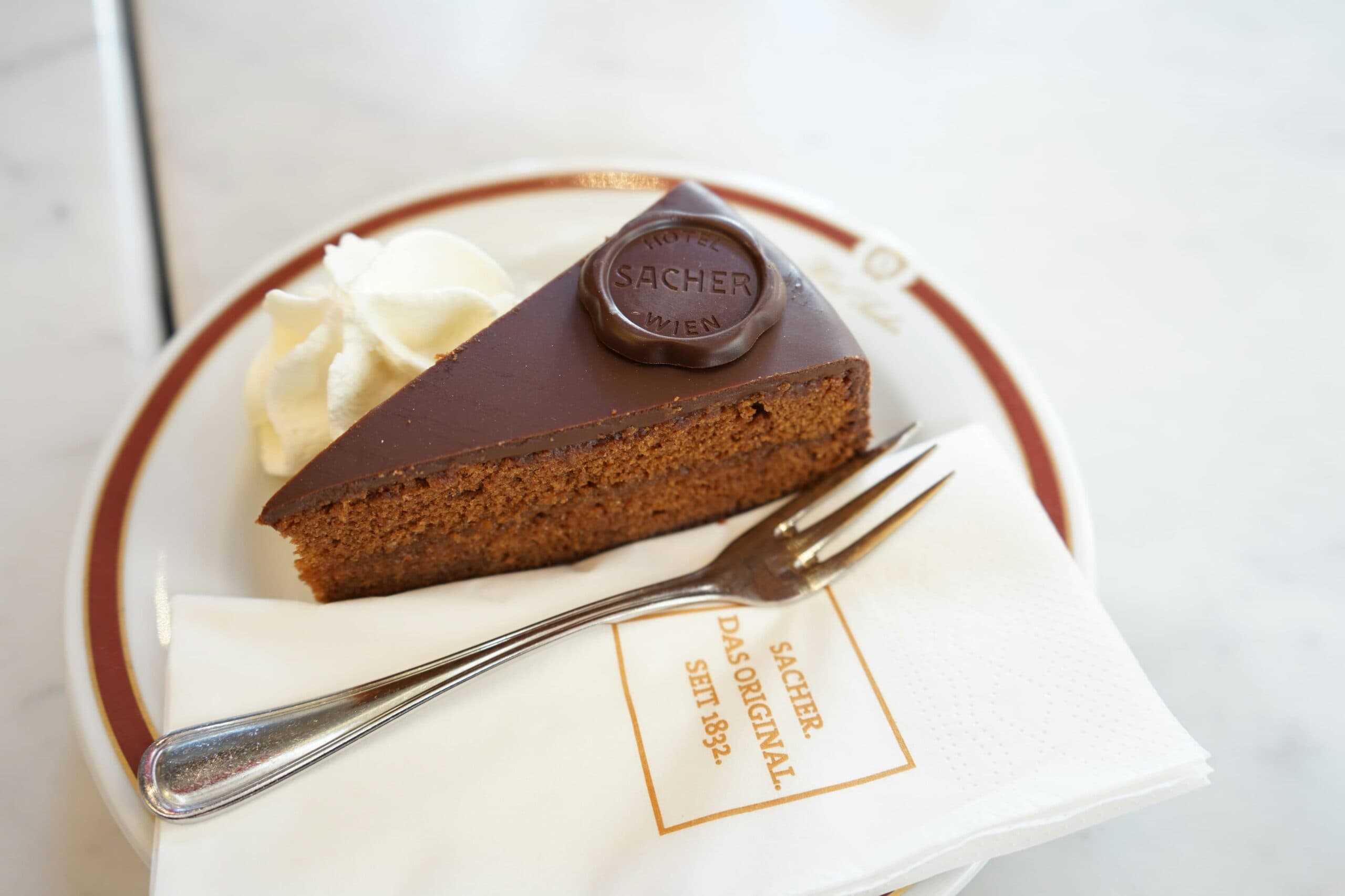 Sacher