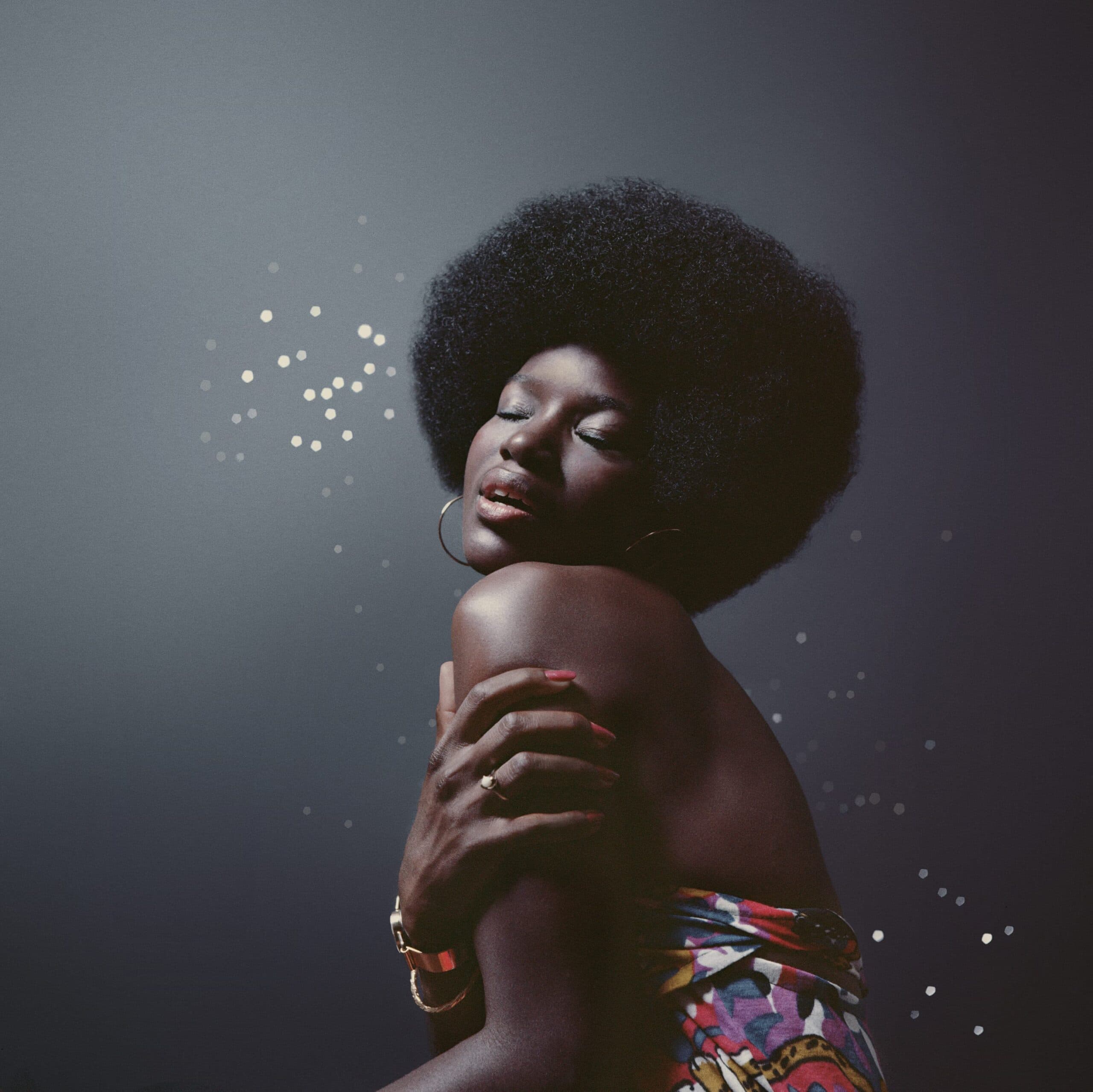 disko tarihcesi Kwame Brathwaite Changing Times 1973